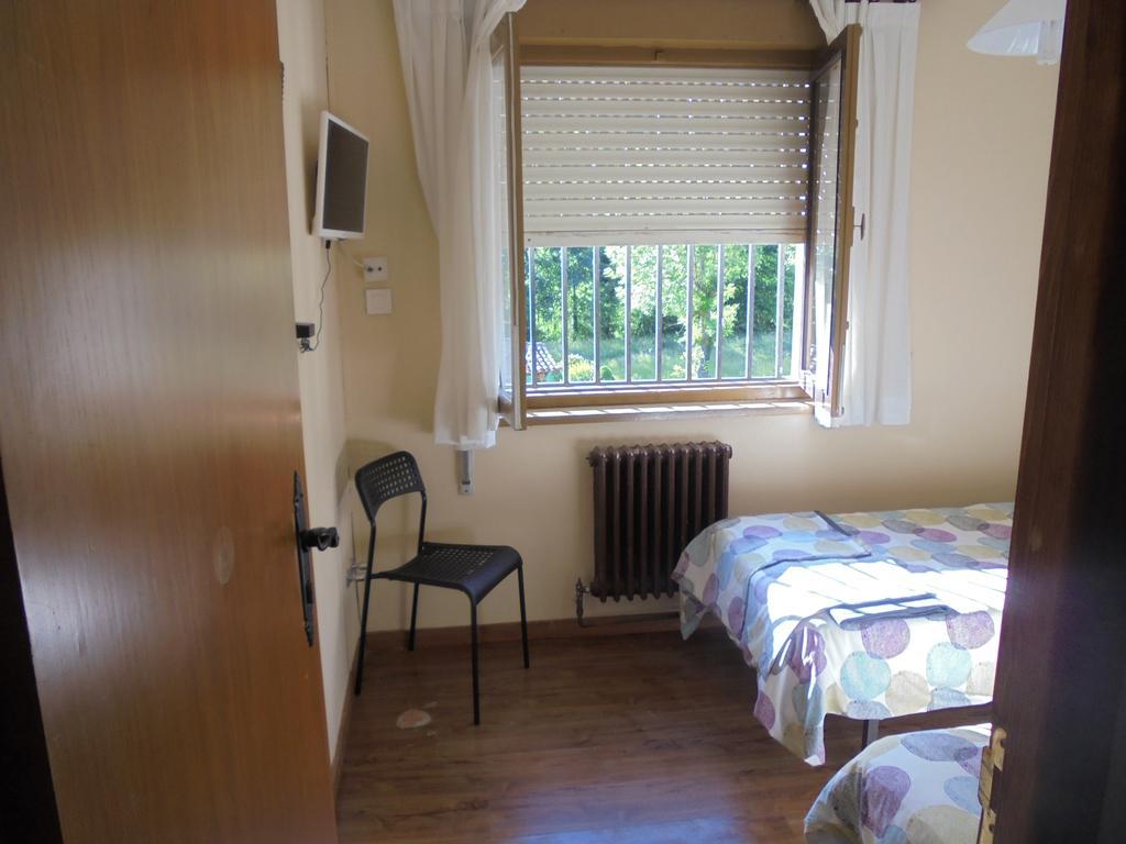 Pension La Barca Caño 외부 사진